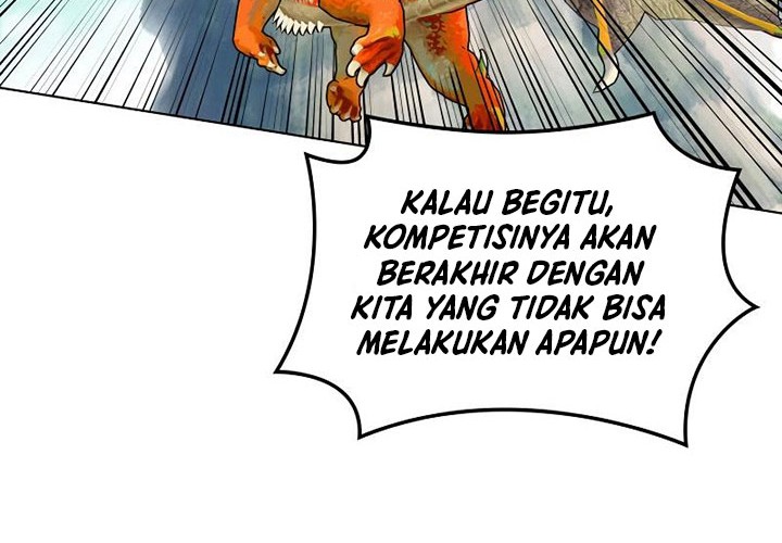 Overgeared New Bab 222 halaman 61