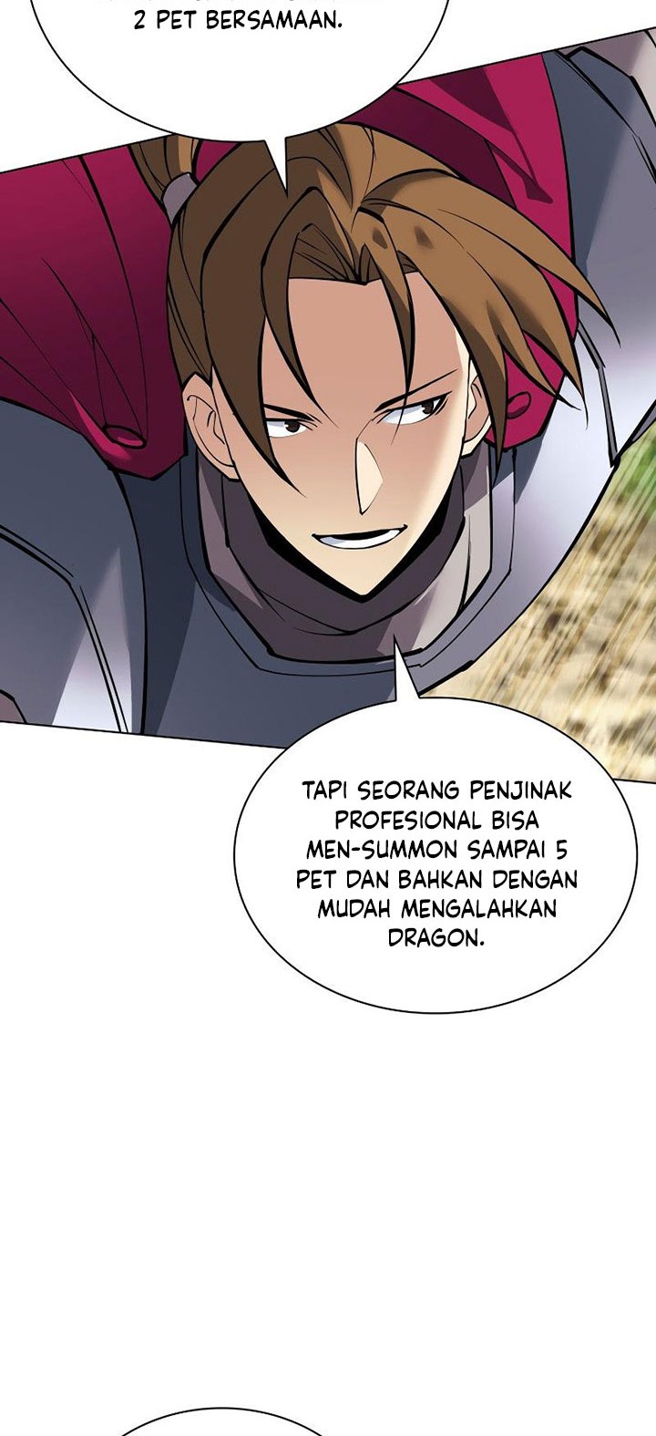 Overgeared New Bab 222 halaman 63