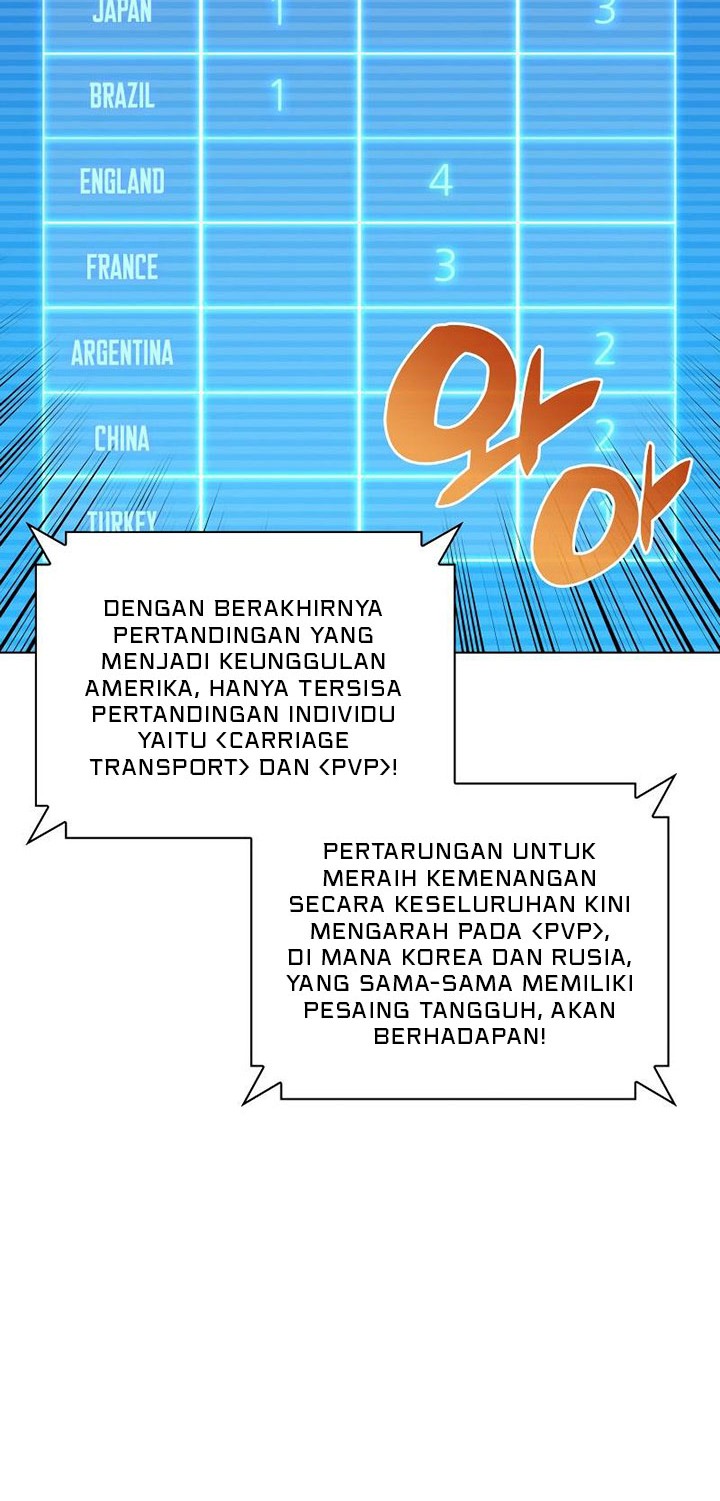 Overgeared New Bab 222 halaman 97