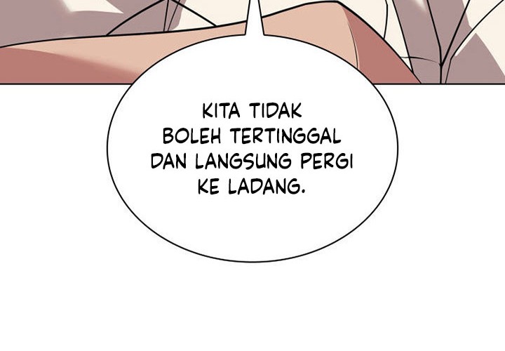 Overgeared New Bab 223 halaman 27
