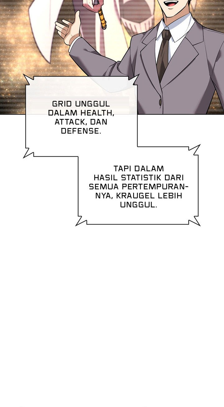 Overgeared New Bab 223 halaman 53