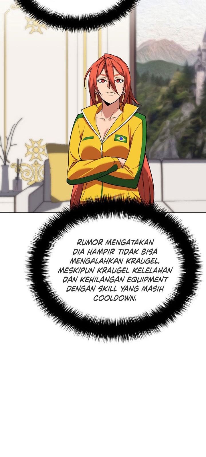 Overgeared New Bab 223 halaman 55