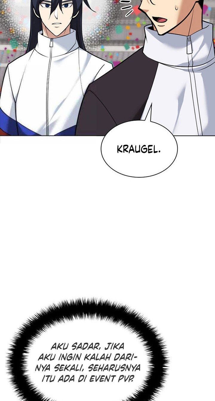 Overgeared New Bab 223 halaman 63