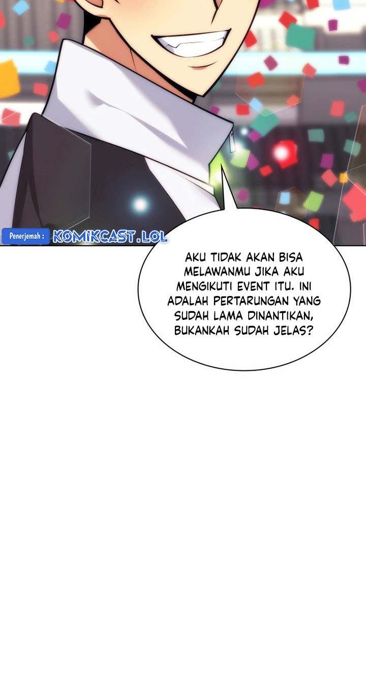Overgeared New Bab 223 halaman 65