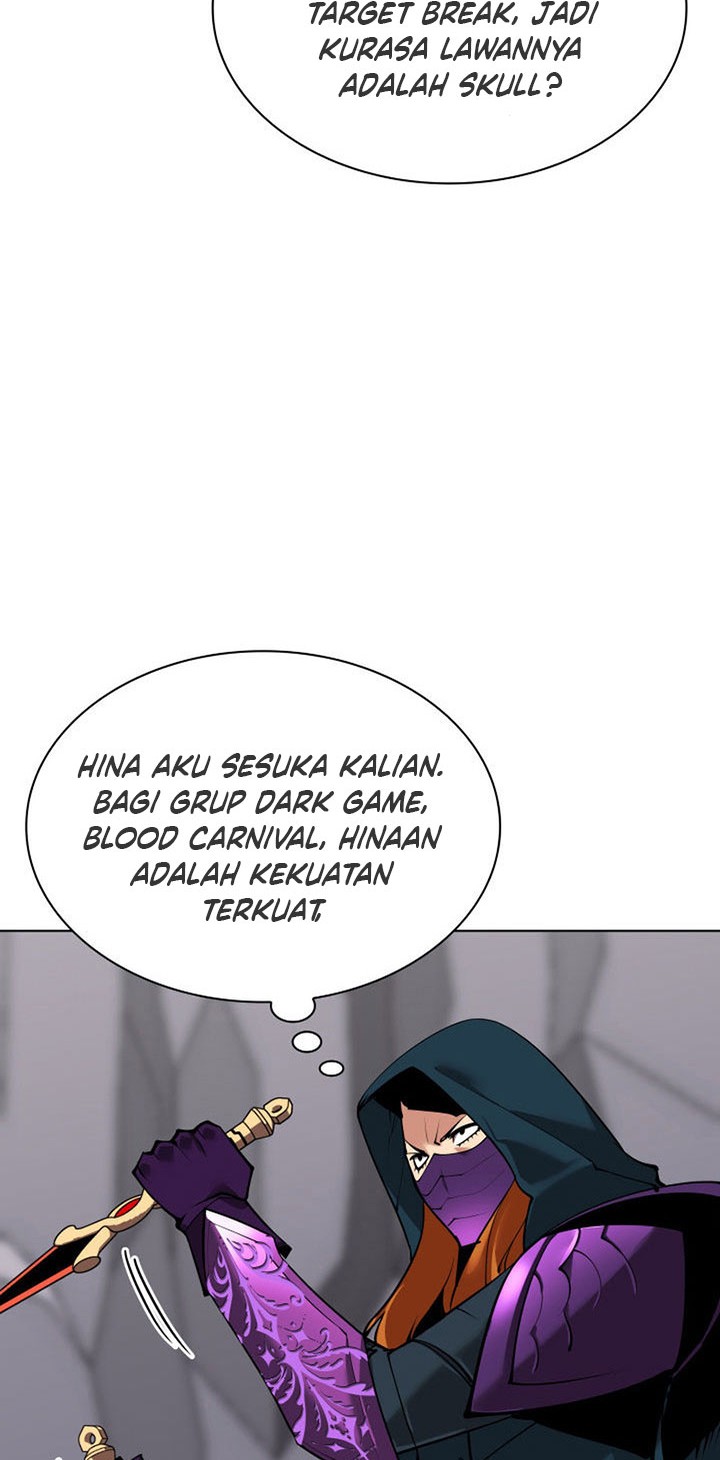 Overgeared New Bab 223 halaman 87