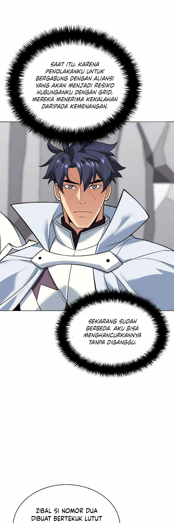 Overgeared New Bab 224 halaman 14