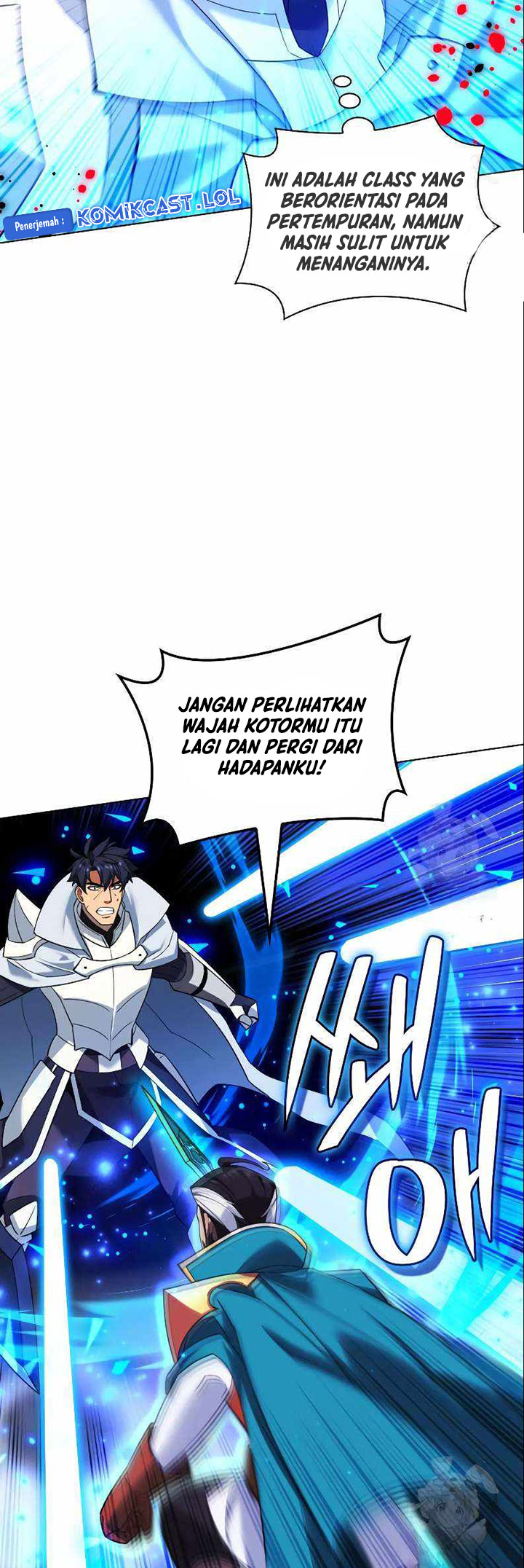 Overgeared New Bab 224 halaman 24