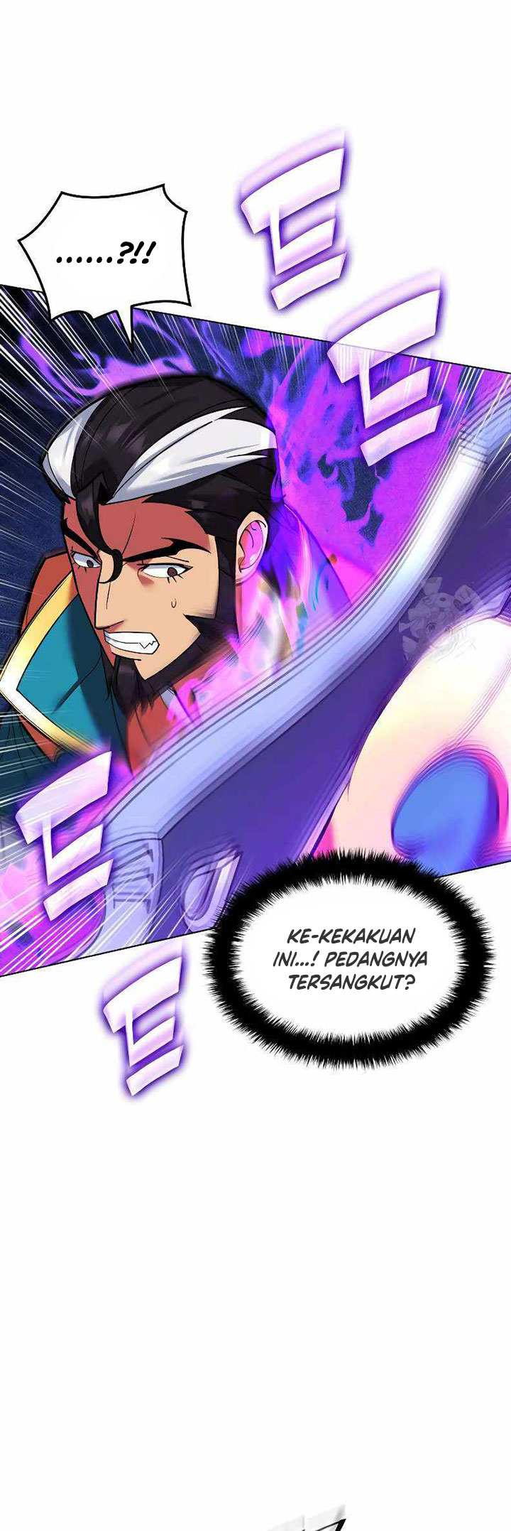 Overgeared New Bab 224 halaman 29