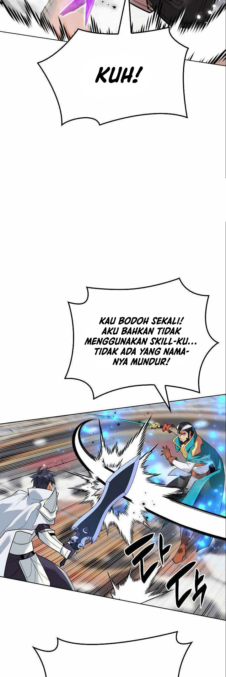 Overgeared New Bab 224 halaman 31