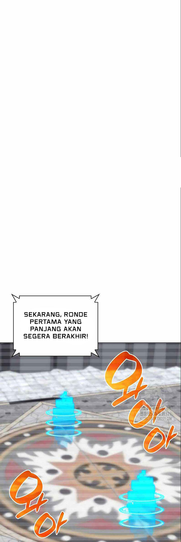 Overgeared New Bab 224 halaman 38