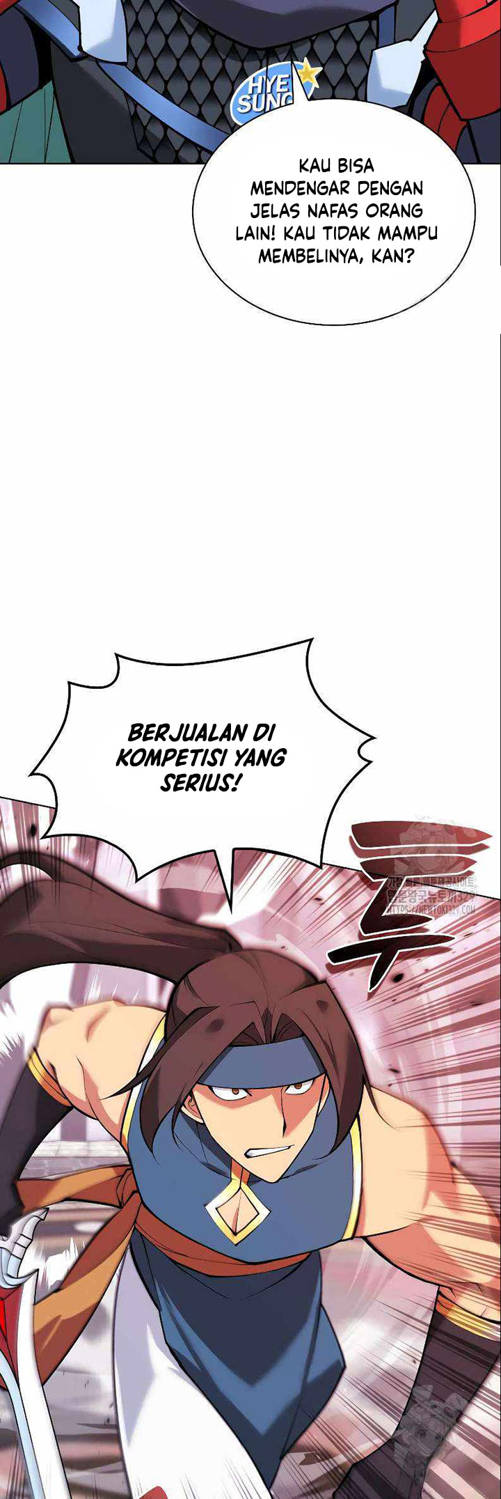 Overgeared New Bab 224 halaman 44