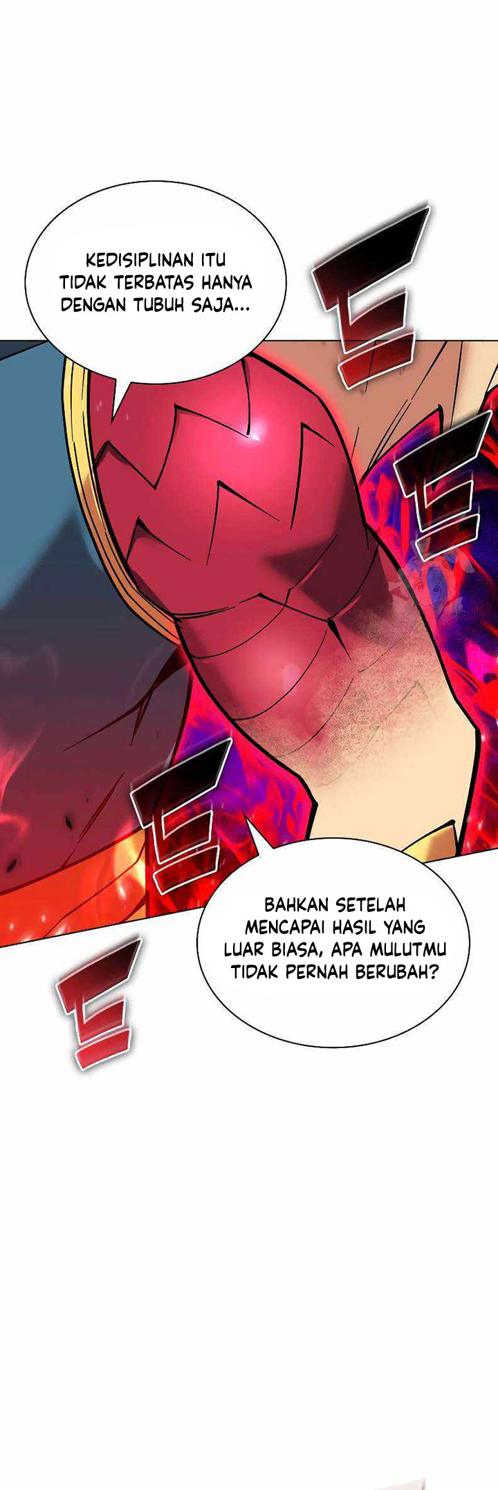 Overgeared New Bab 224 halaman 67