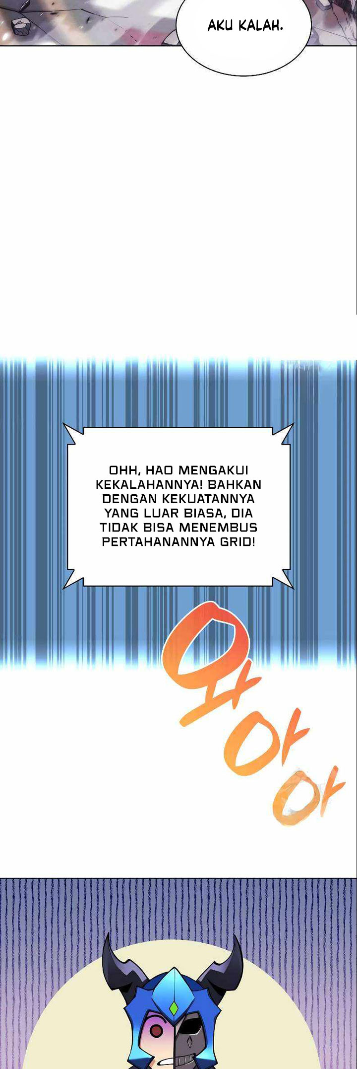 Overgeared New Bab 224 halaman 86