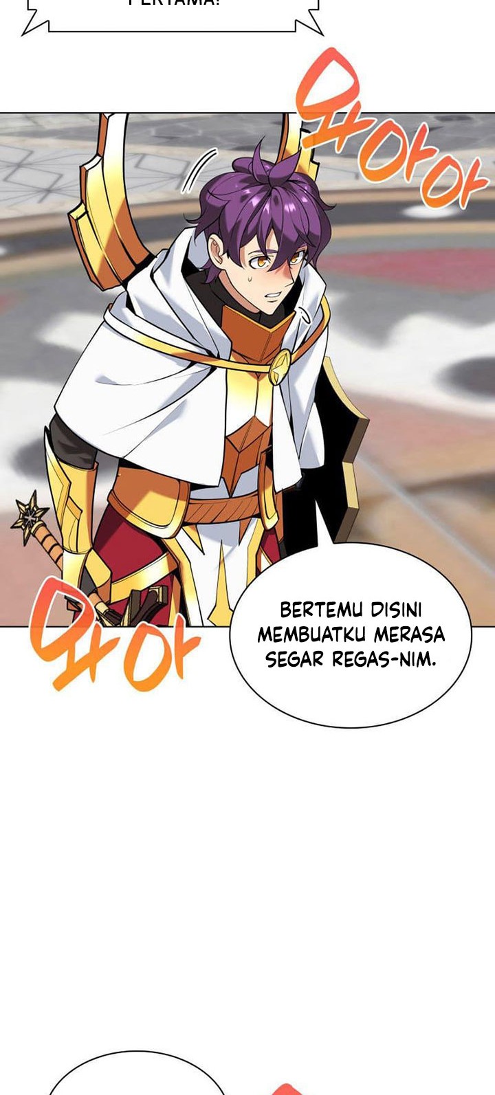 Overgeared New Bab 225 halaman 7