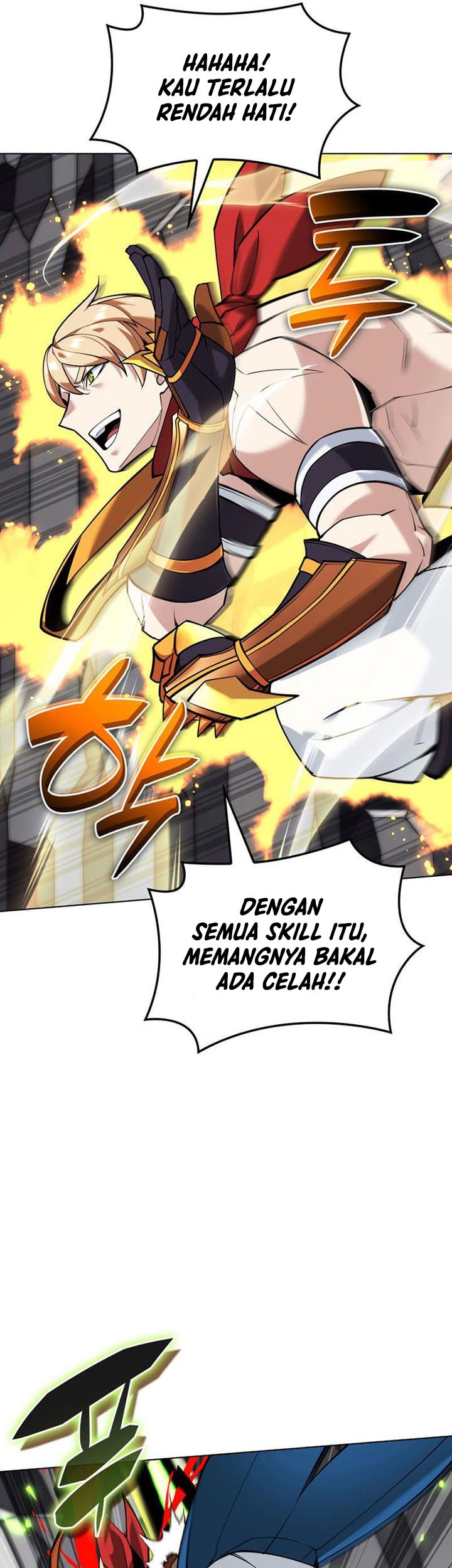 Overgeared New Bab 225 halaman 10