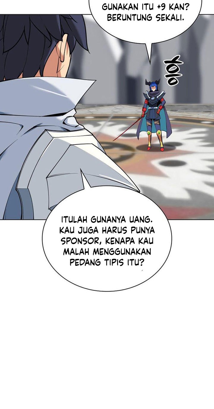 Overgeared New Bab 225 halaman 43