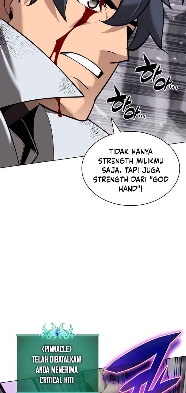 Overgeared New Bab 225 halaman 59