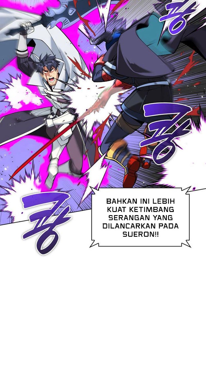 Overgeared New Bab 225 halaman 63