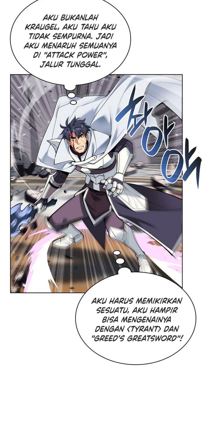 Overgeared New Bab 225 halaman 73