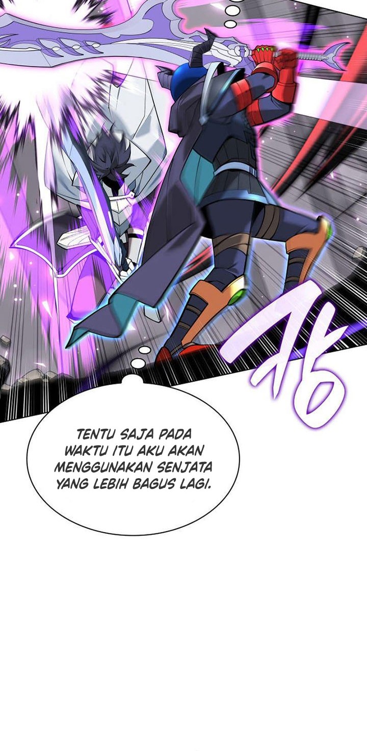Overgeared New Bab 225 halaman 79