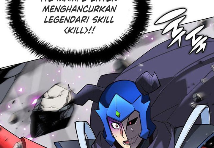 Overgeared New Bab 225 halaman 91