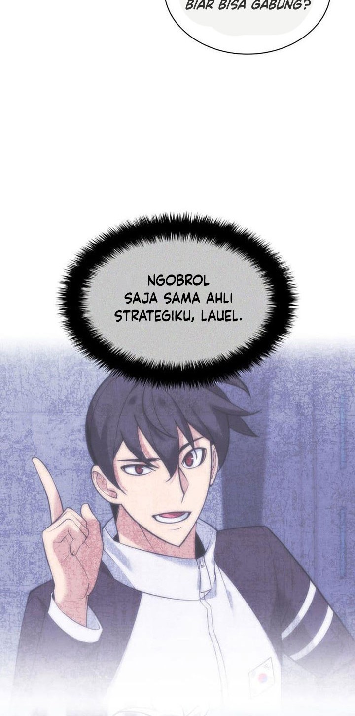 Overgeared New chapter 226 halaman 5