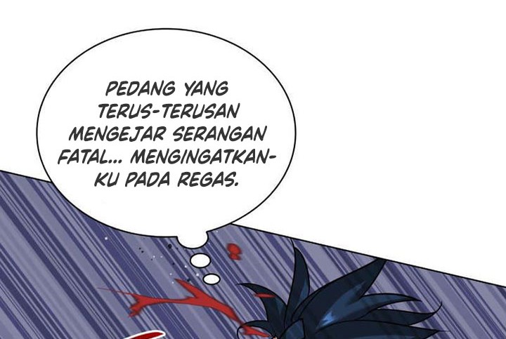 Overgeared New chapter 226 halaman 9