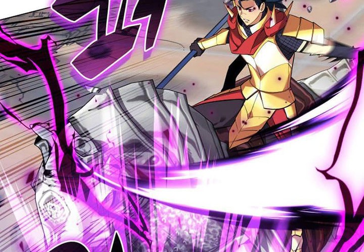 Overgeared New chapter 226 halaman 17