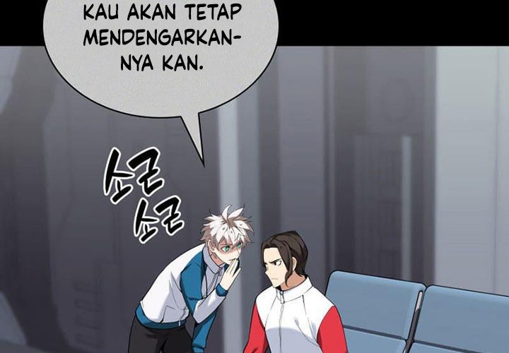 Overgeared New chapter 226 halaman 23