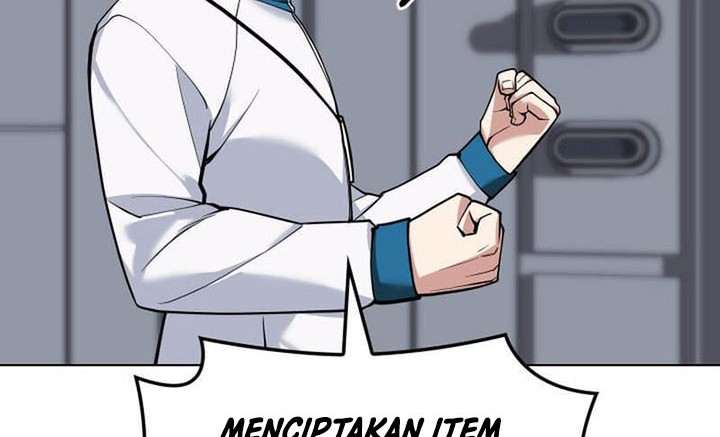 Overgeared New chapter 226 halaman 31