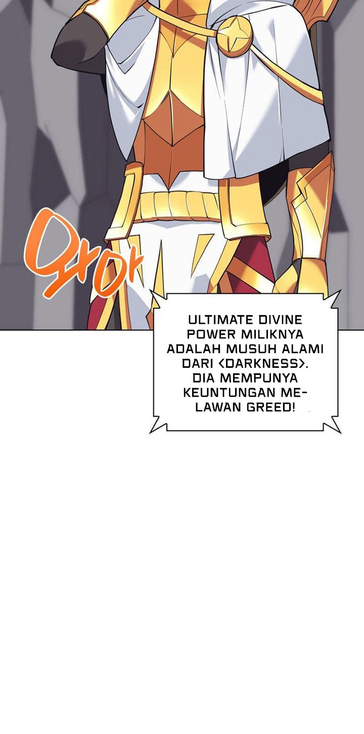 Overgeared New chapter 226 halaman 37