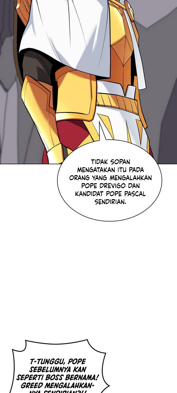 Overgeared New chapter 226 halaman 39