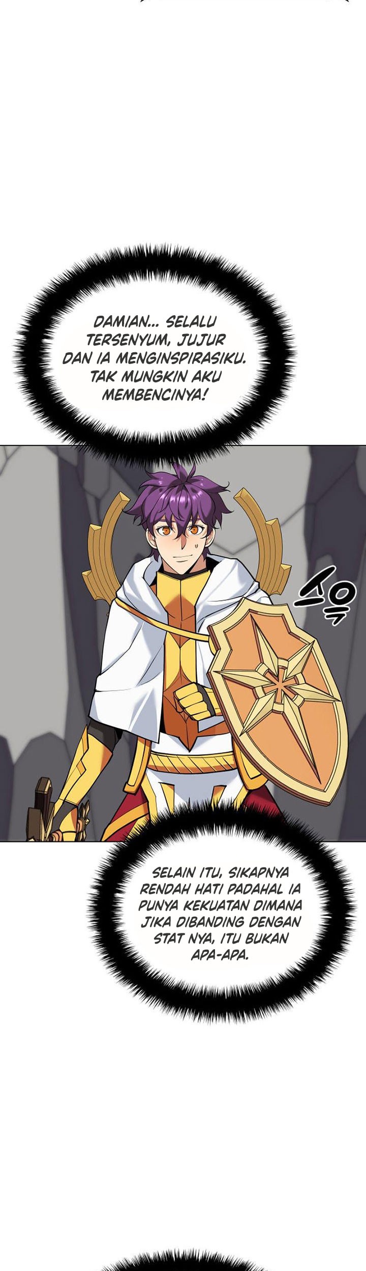 Overgeared New chapter 226 halaman 46