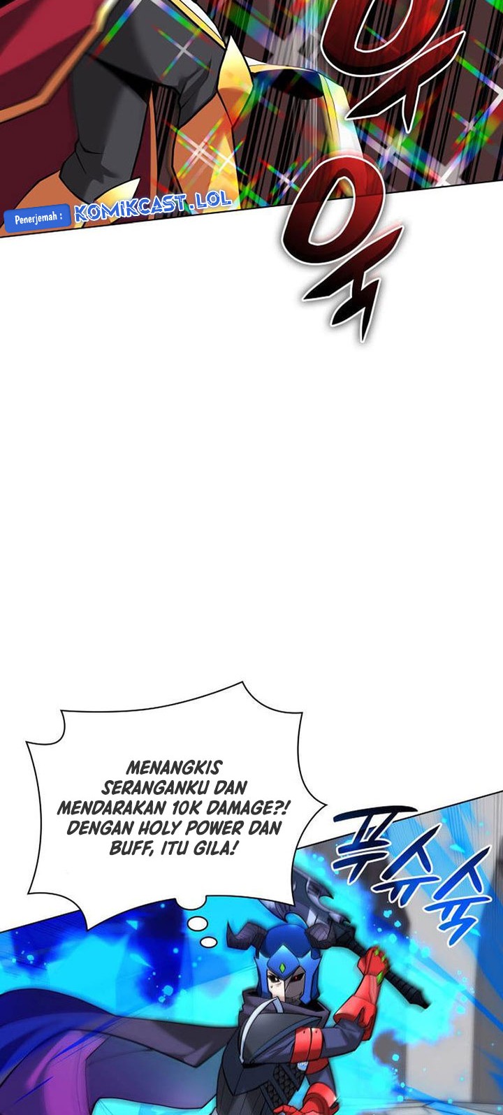 Overgeared New chapter 226 halaman 55