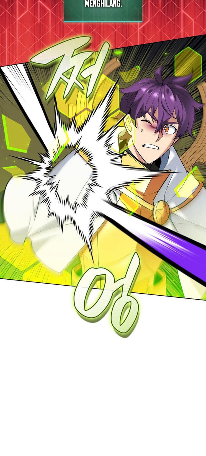 Overgeared New chapter 226 halaman 57