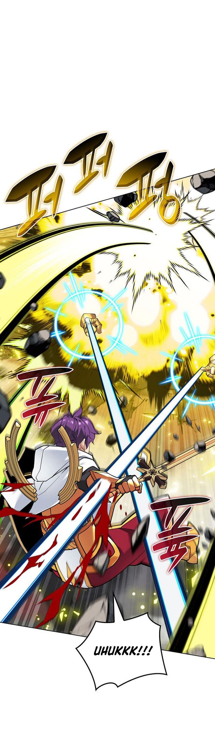 Overgeared New chapter 226 halaman 64