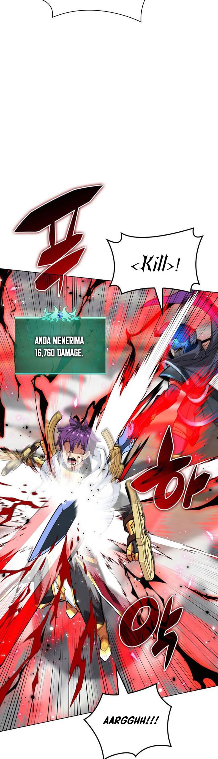 Overgeared New chapter 226 halaman 68
