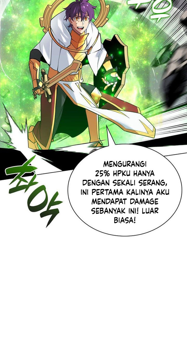 Overgeared New chapter 226 halaman 71