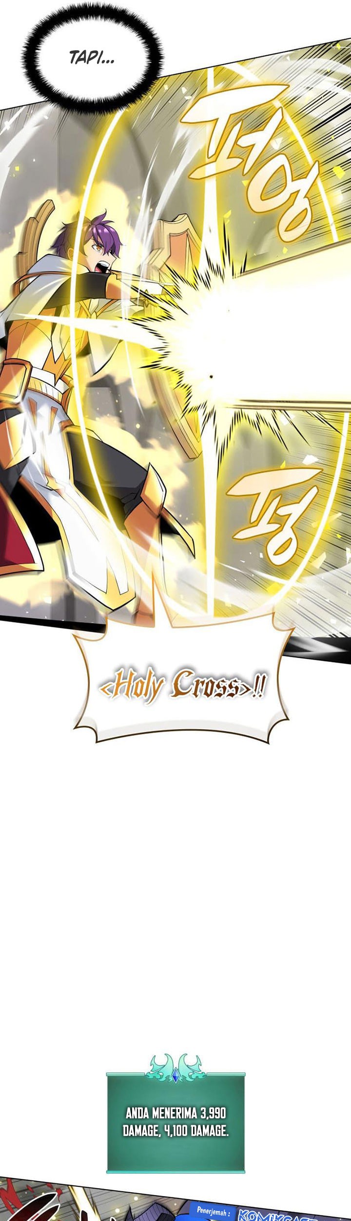 Overgeared New chapter 226 halaman 74