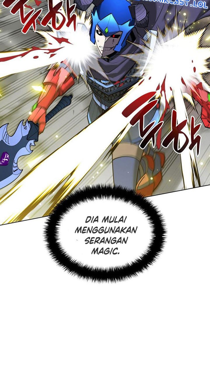 Overgeared New chapter 226 halaman 75