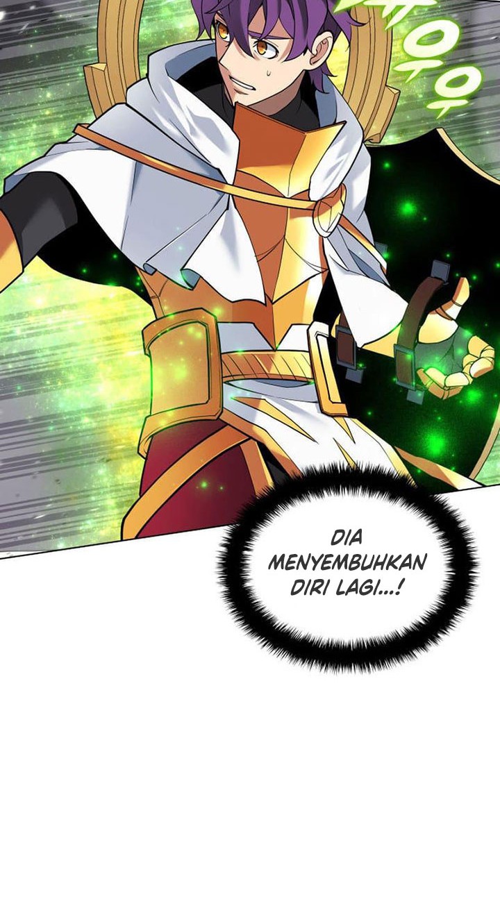 Overgeared New chapter 226 halaman 77