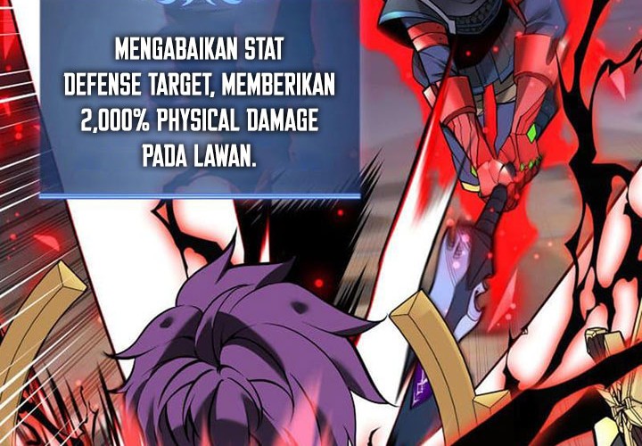 Overgeared New chapter 226 halaman 83