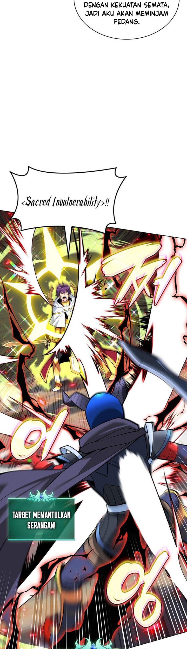 Overgeared New chapter 226 halaman 86