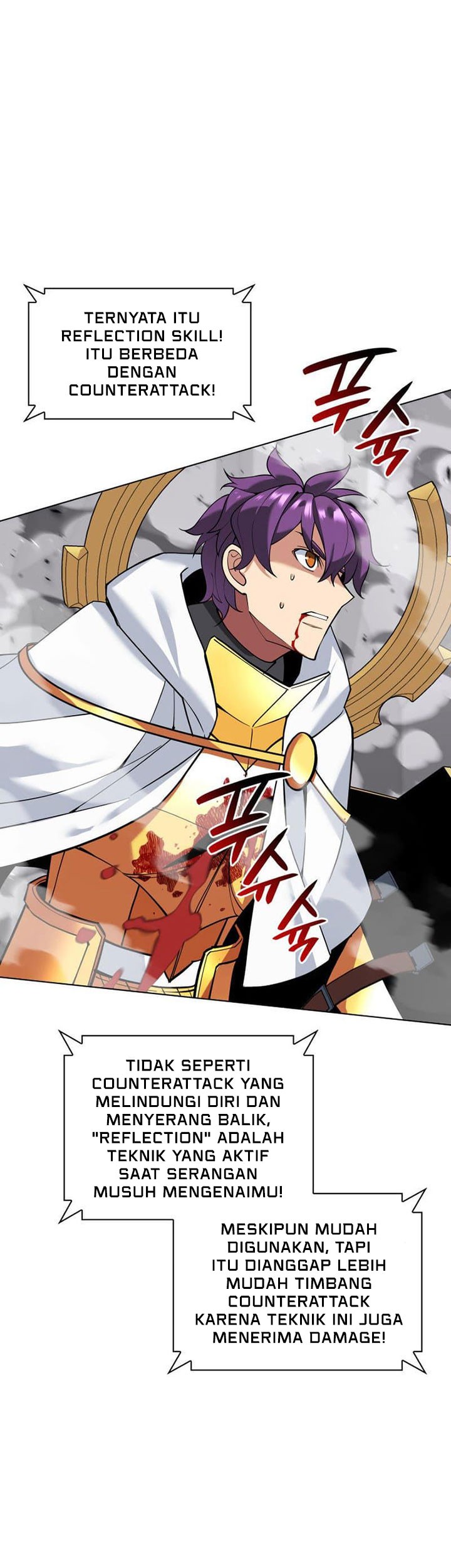 Overgeared New chapter 226 halaman 88
