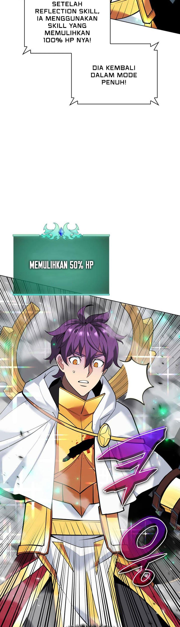 Overgeared New chapter 226 halaman 92