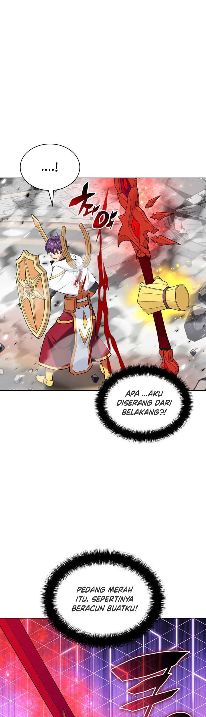 Overgeared New chapter 226 halaman 94