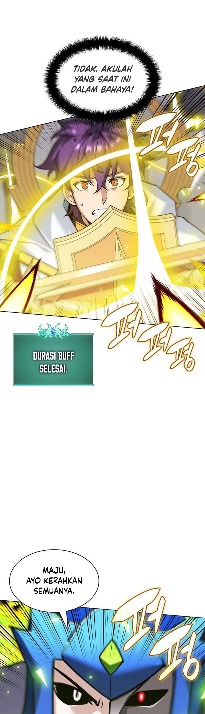 Overgeared New chapter 226 halaman 100