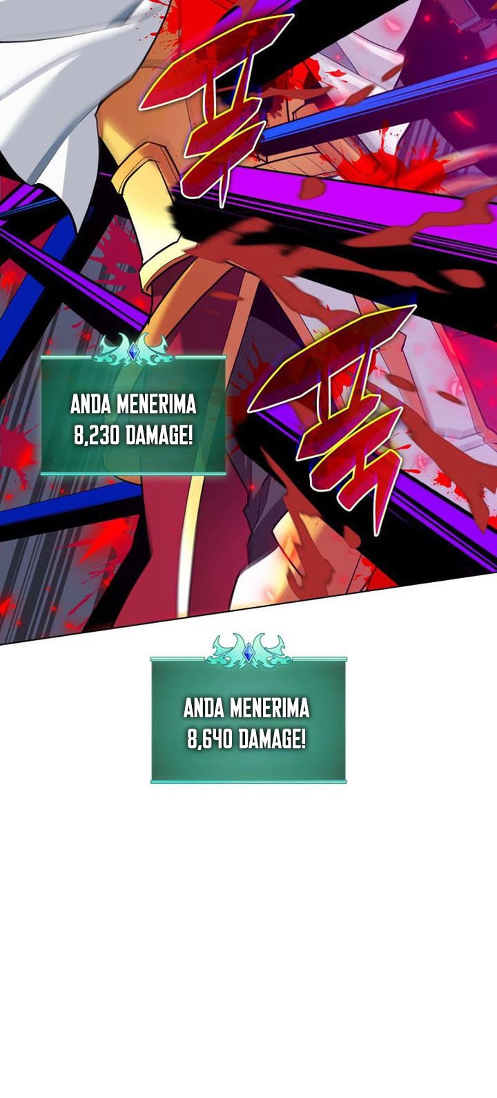 Overgeared New chapter 226 halaman 103