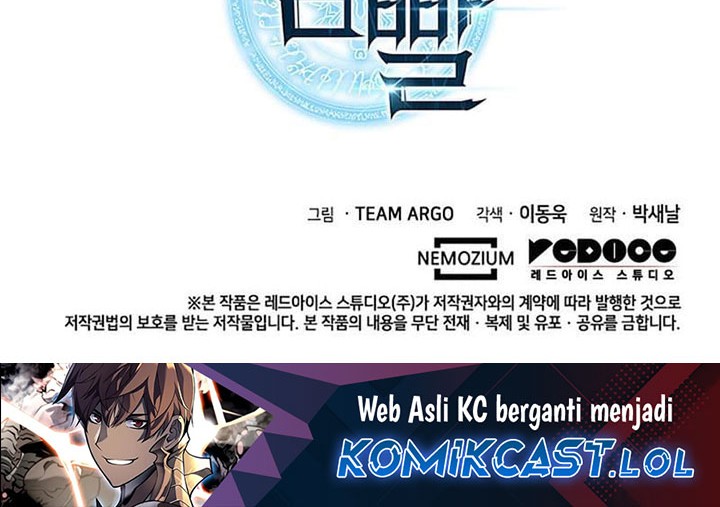 Overgeared New chapter 226 halaman 109