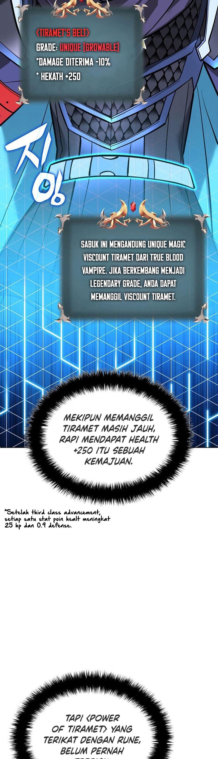 Overgeared New Bab 227 halaman 4